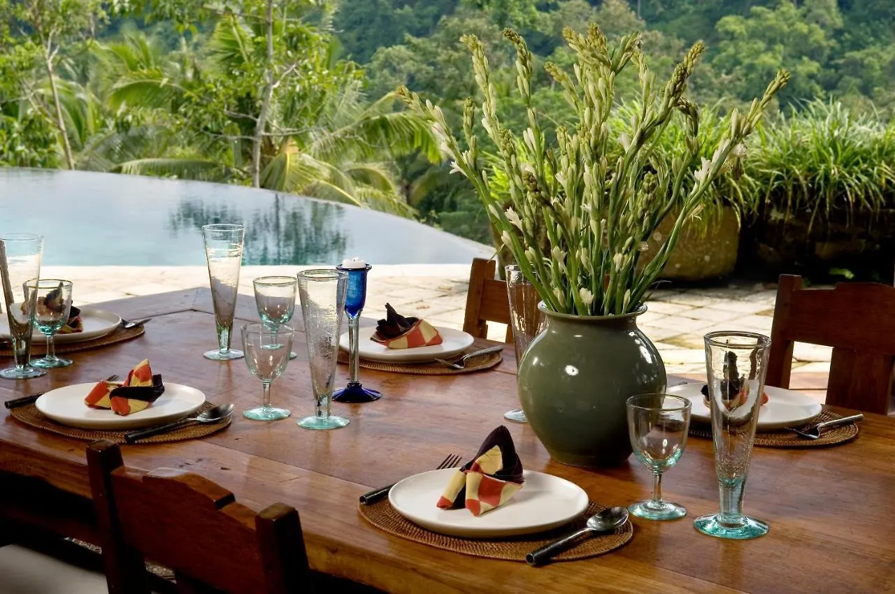 Villa Melati Ubud