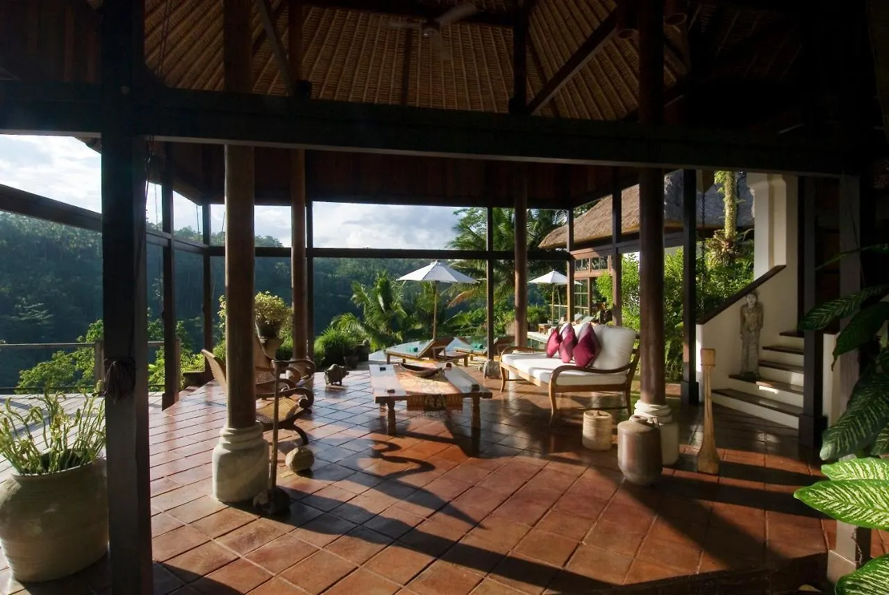 Villa Melati Ubud