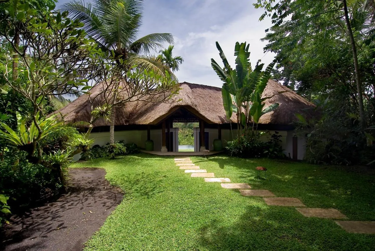 Villa Melati Ubud 0*,