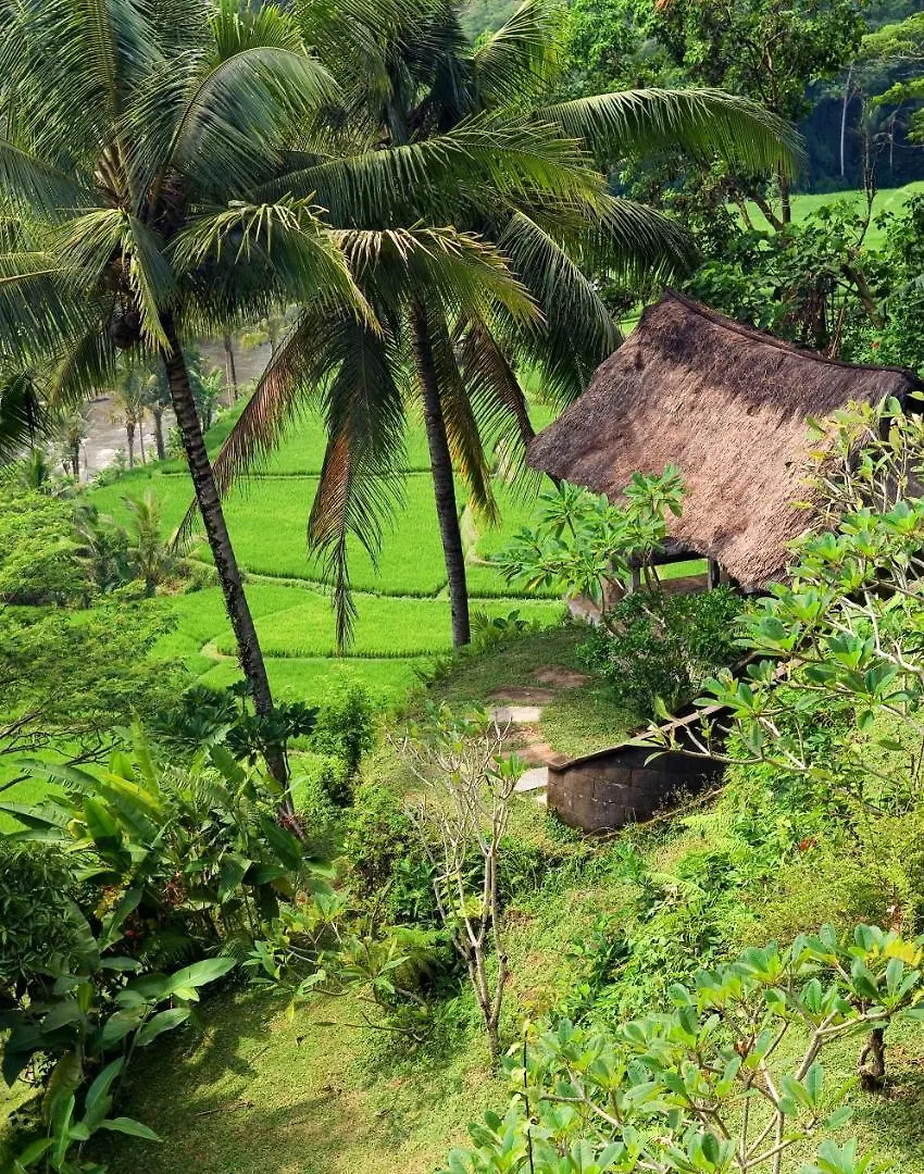 Villa Melati Ubud