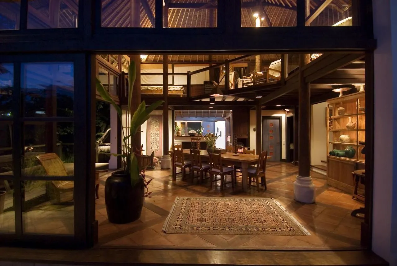 Villa Melati Ubud