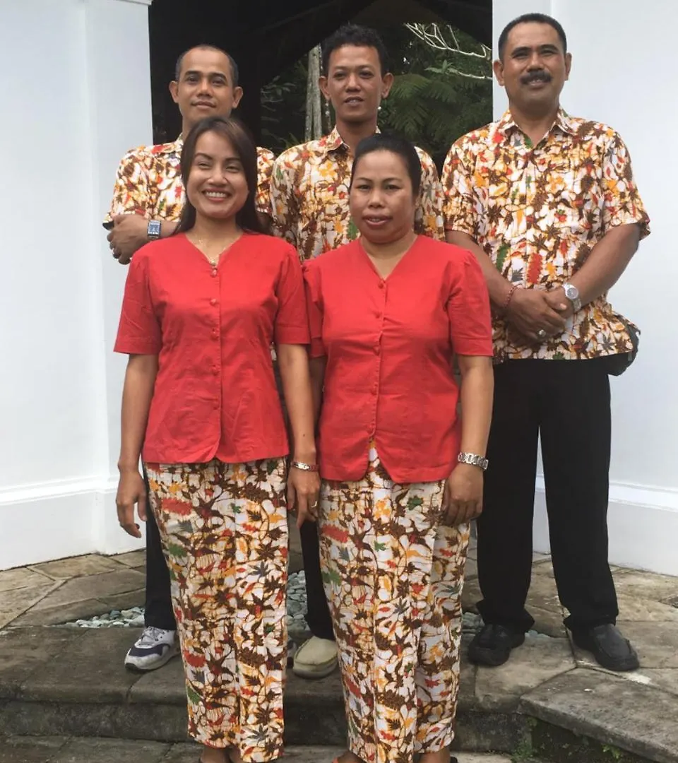 Villa Melati Ubud