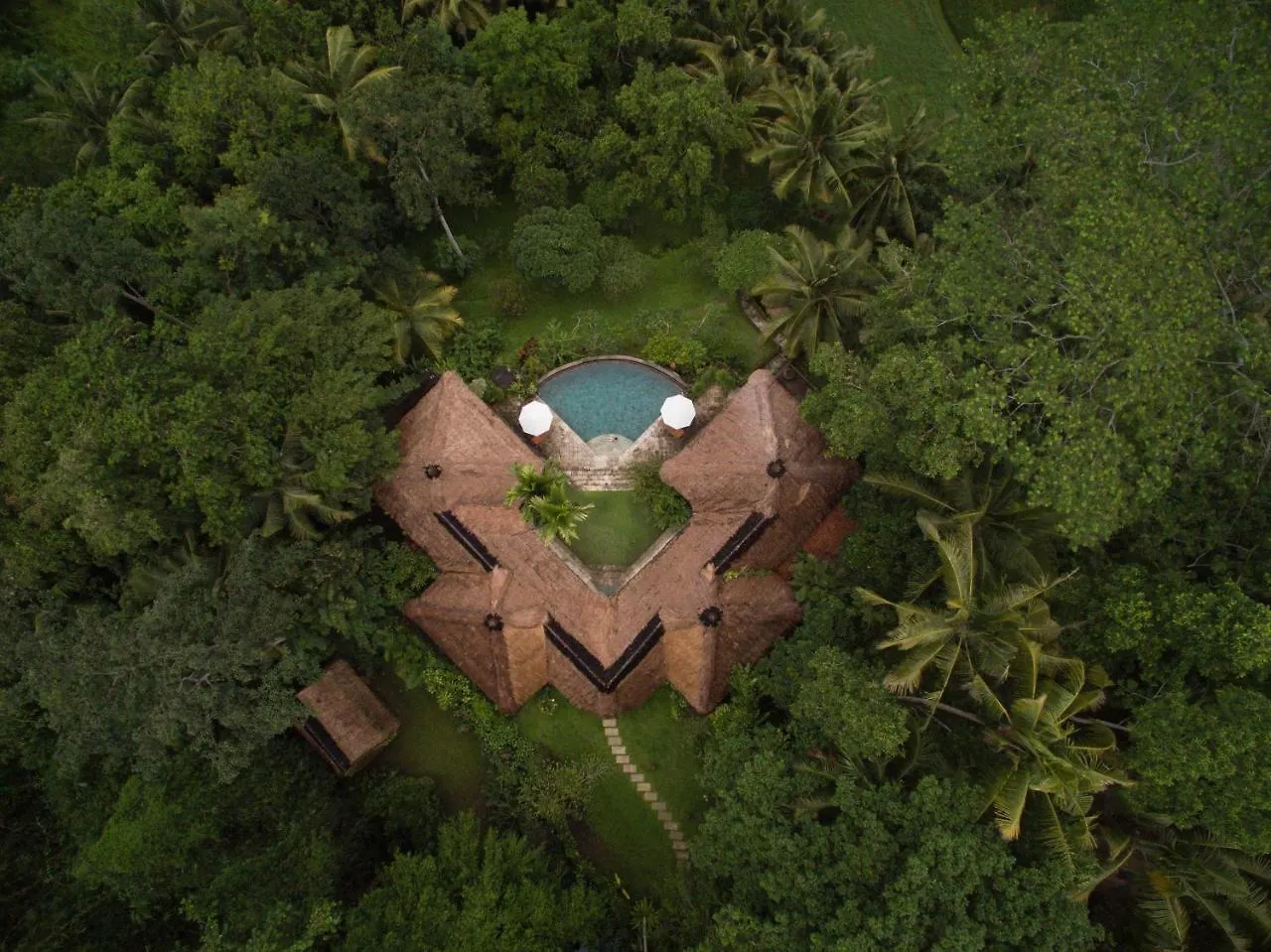 Villa Melati Ubud