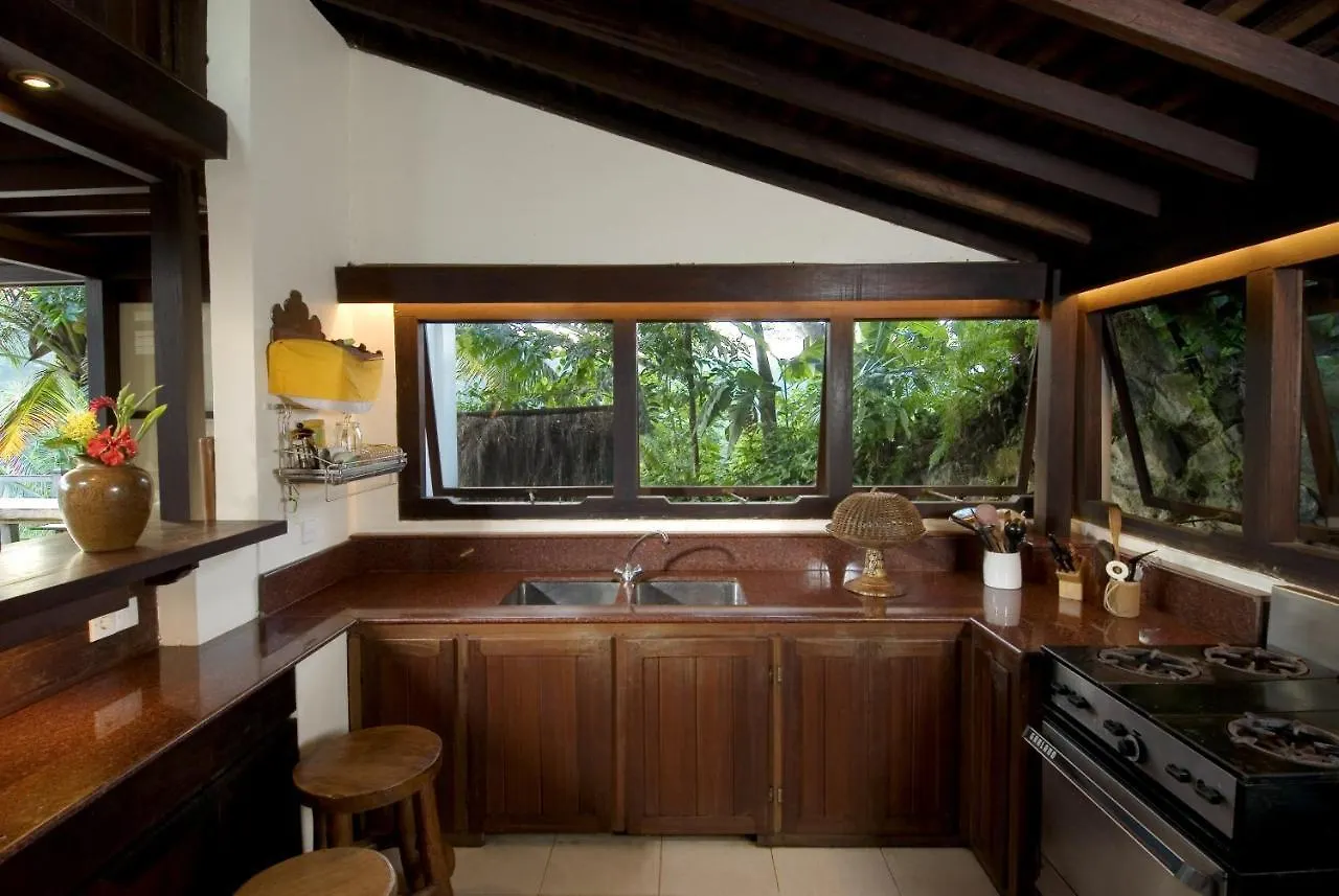 Villa Melati Ubud
