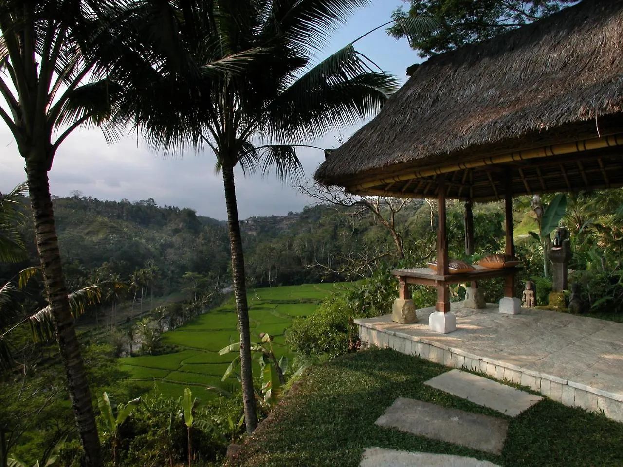 Villa Melati Ubud