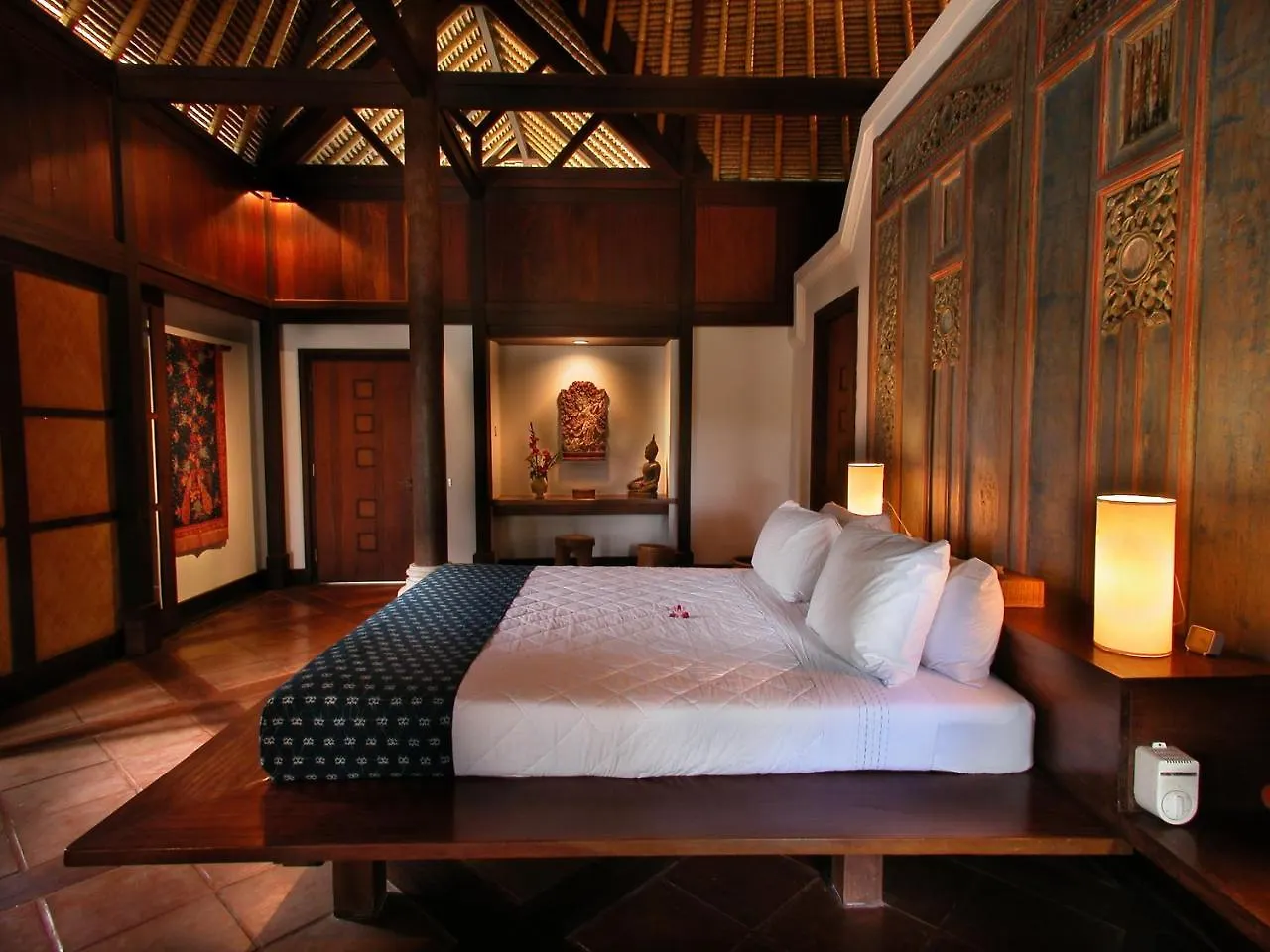 Villa Melati Ubud Indonezja
