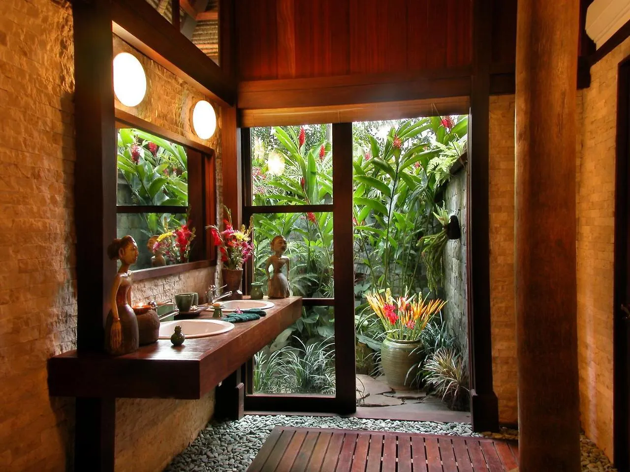 Villa Melati Ubud Indonezja