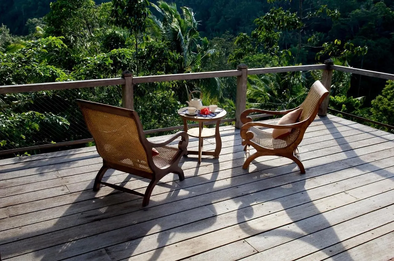 Villa Melati Ubud 0*,  Indonezja