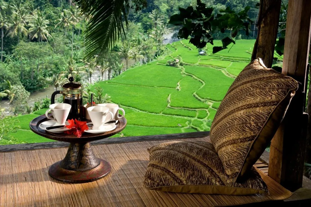 Villa Melati Ubud