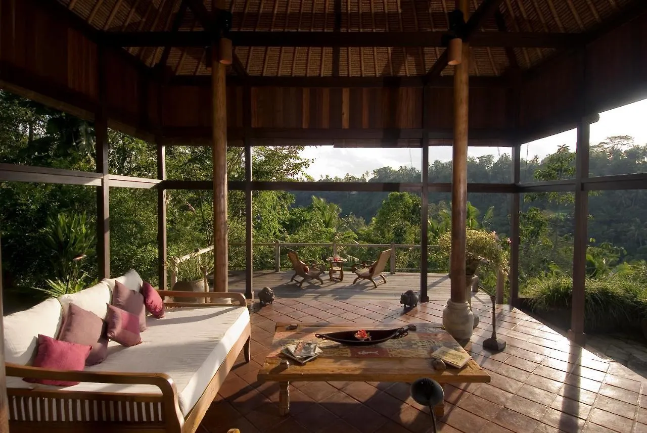 Villa Melati Ubud