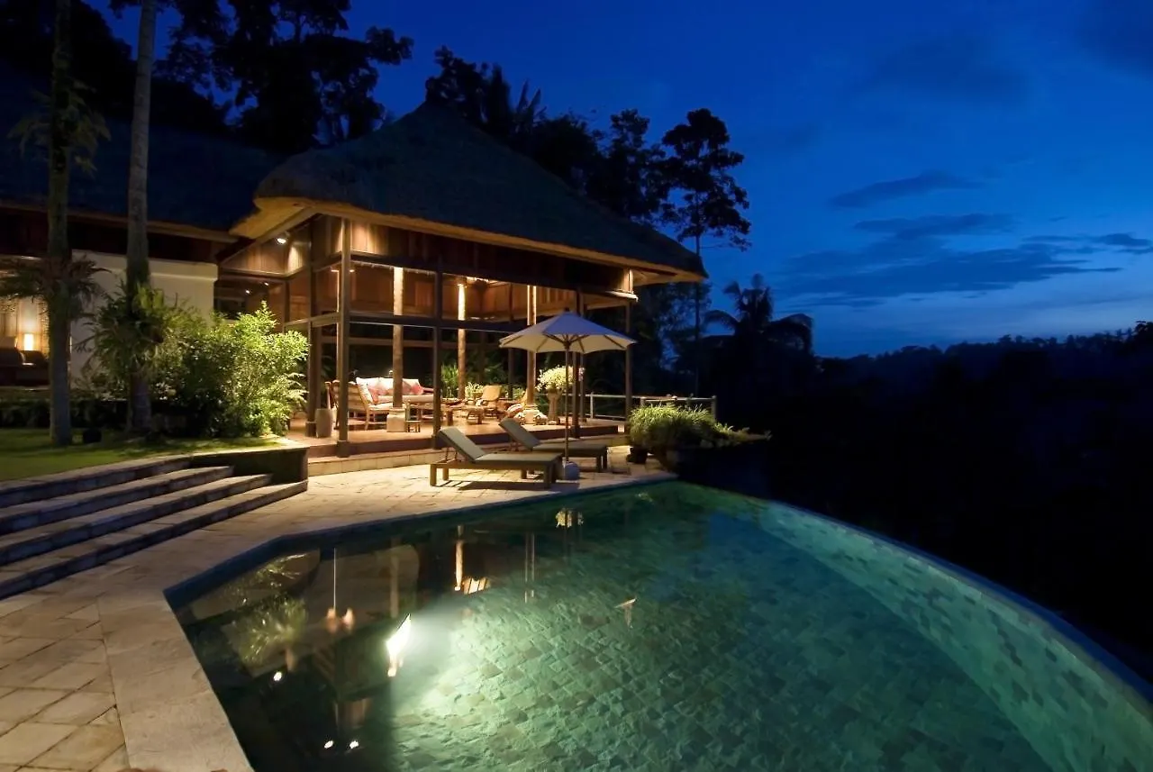 Villa Melati Ubud