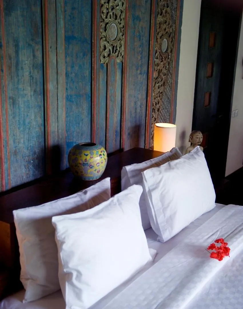 Villa Melati Ubud